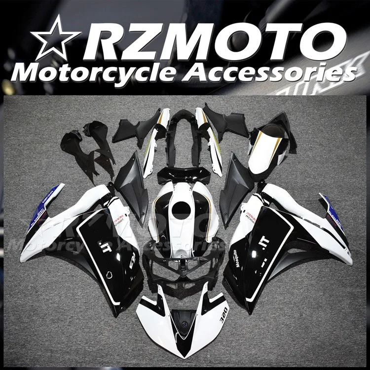 Комплект обтекателей для мотоцикла YAMAHA R3 R25 2015 2016 2017 2018 15 16 17 18
Комплект обтекателей для мотоцикла YAMAHA R3 R25 2015 2016 2017 2018 15 16 17 18