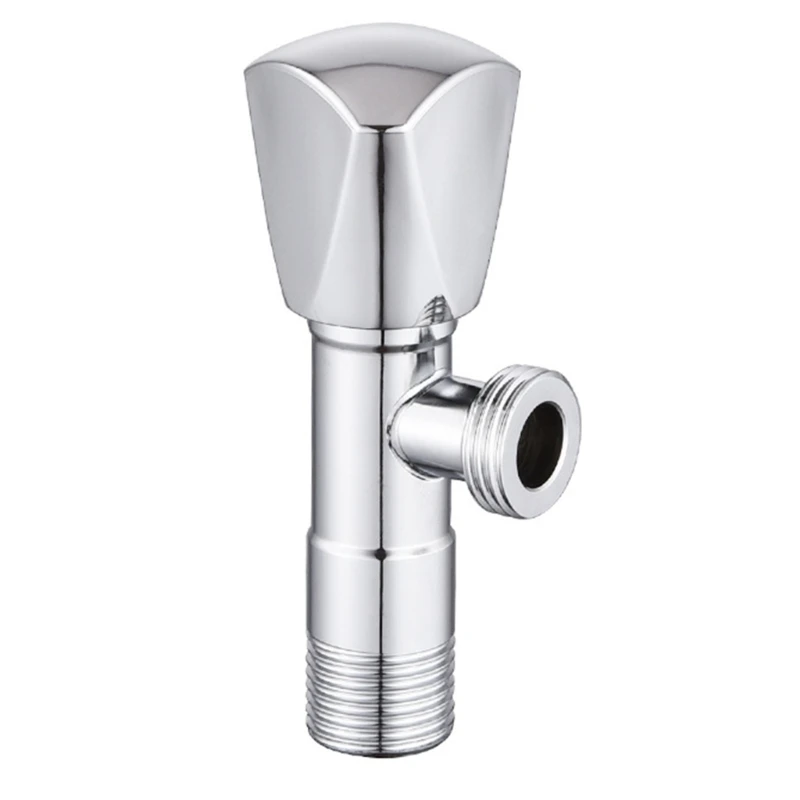 High Flows Precisions sControl Valves Slow Open Angles Valves Water Efficiency Valves for Kitchens & Bathrooms
High Flows Precisions sControl Valves Slow Open Angles Valves Water Efficiency Valves for Kitchens & Bathrooms