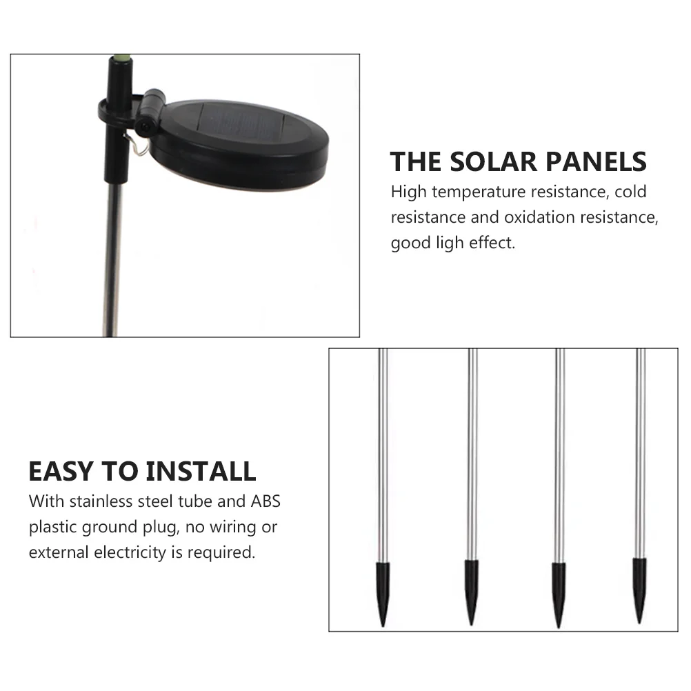 Snowman Ground Plug Solar Light For Outdoor Garden Pathway Decoration Waterproof Led Lawn Lamp Christmas Solar Light 
Snowman Ground Plug Solar Light For Outdoor Garden Pathway Decoration Waterproof Led Lawn Lamp Christmas Solar Light