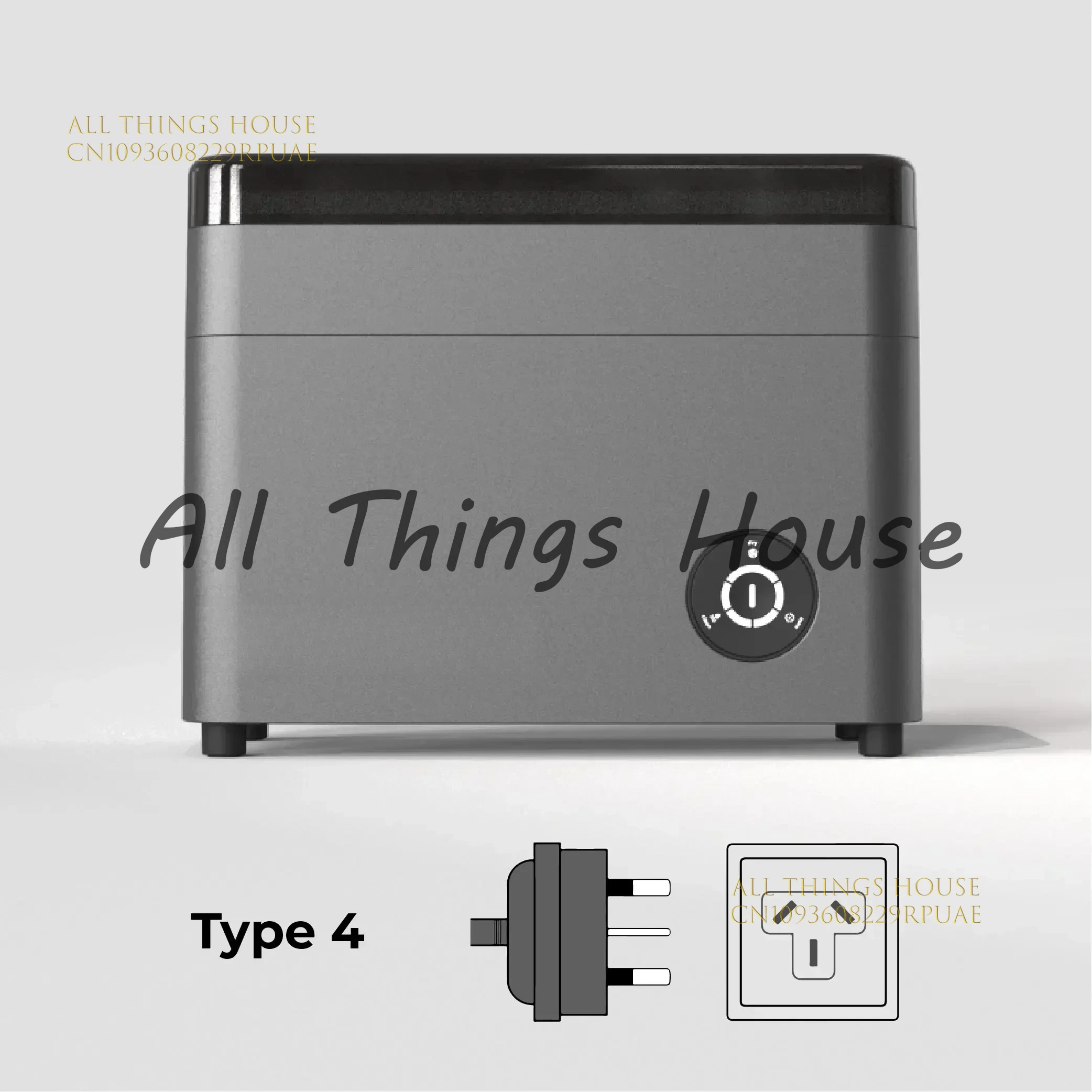 Automatic Ultrasonic Vinyl Record Cleaning Machine | 12 Inch LP Disc Album Washer, Cleaner Air-drying & Dust Removal
Automatic Ultrasonic Vinyl Record Cleaning Machine | 12 Inch LP Disc Album Washer, Cleaner Air-drying & Dust Removal