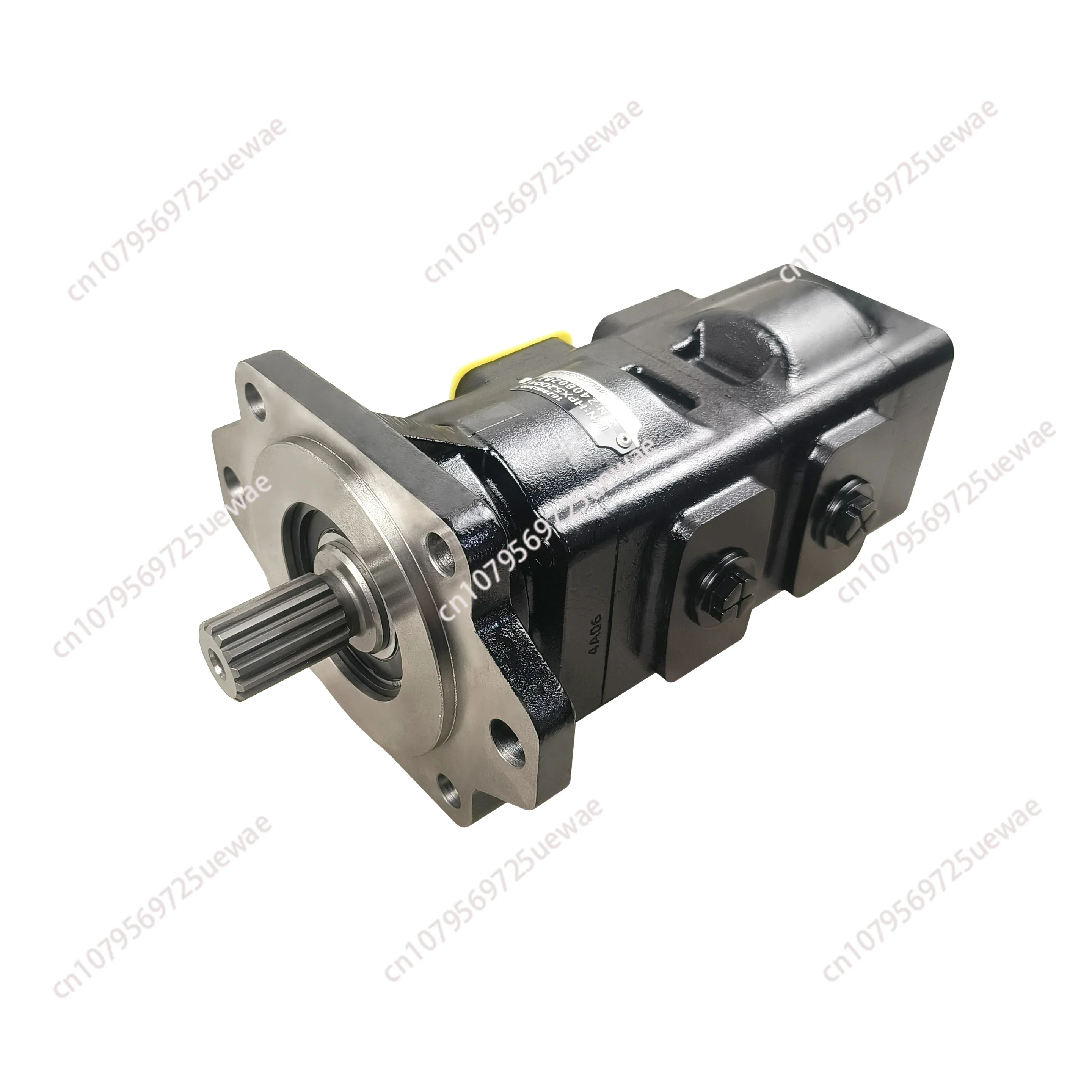for HPX52004 F14/73107 HEMA HYDRECO high pressure Hydraulic gear pump X1C50415029C42A1K3B0X3BC 
for HPX52004 F14/73107 HEMA HYDRECO high pressure Hydraulic gear pump X1C50415029C42A1K3B0X3BC