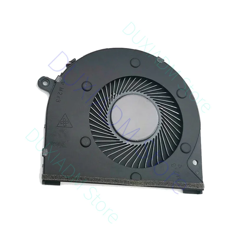 New Laptop CPU Fan Cooler Radiator for HP ENVY 13-BA 13T-BA 13-ba1500TU 13-ba1500TX 13T-BA100 13-ba0017TX TPN-C145 L94043-001
New Laptop CPU Fan Cooler Radiator for HP ENVY 13-BA 13T-BA 13-ba1500TU 13-ba1500TX 13T-BA100 13-ba0017TX TPN-C145 L94043-001