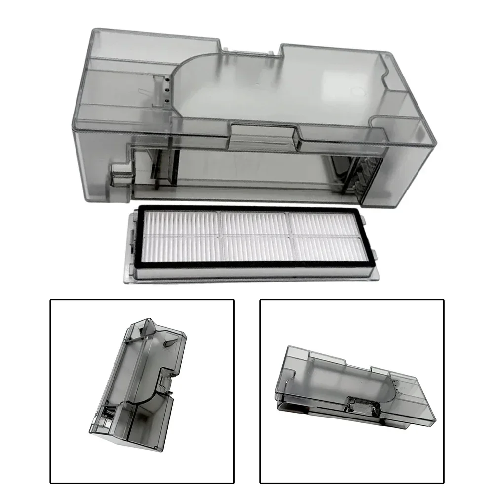 Dust Box Replacement Parts Compatible With For Dreame D20 Pro Plus Robot Vacuum Cleaning Tools Home Appliance Parts
Dust Box Replacement Parts Compatible With For Dreame D20 Pro Plus Robot Vacuum Cleaning Tools Home Appliance Parts