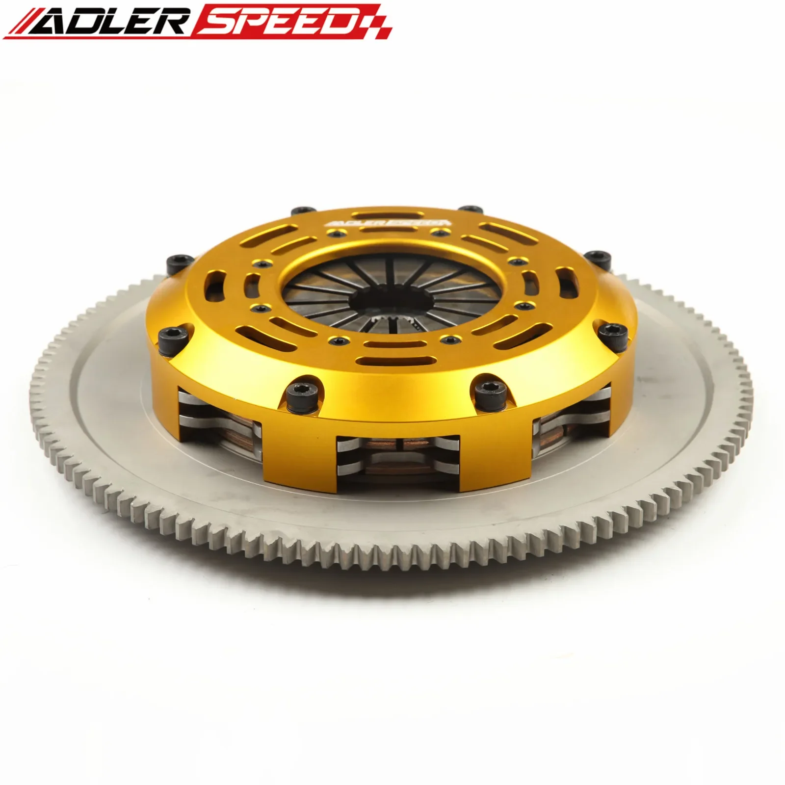 ADLERSPEED для Saab 9-2X/Subaru Baja/Forester/Impreza WRX/Legacy GT/Outback EJ255/FA20F Sprung/Racing Single/Twin/Triple Disc
ADLERSPEED для Saab 9-2X/Subaru Baja/Forester/Impreza WRX/Legacy GT/Outback EJ255/FA20F Sprung/Racing Single/Twin/Triple Disc