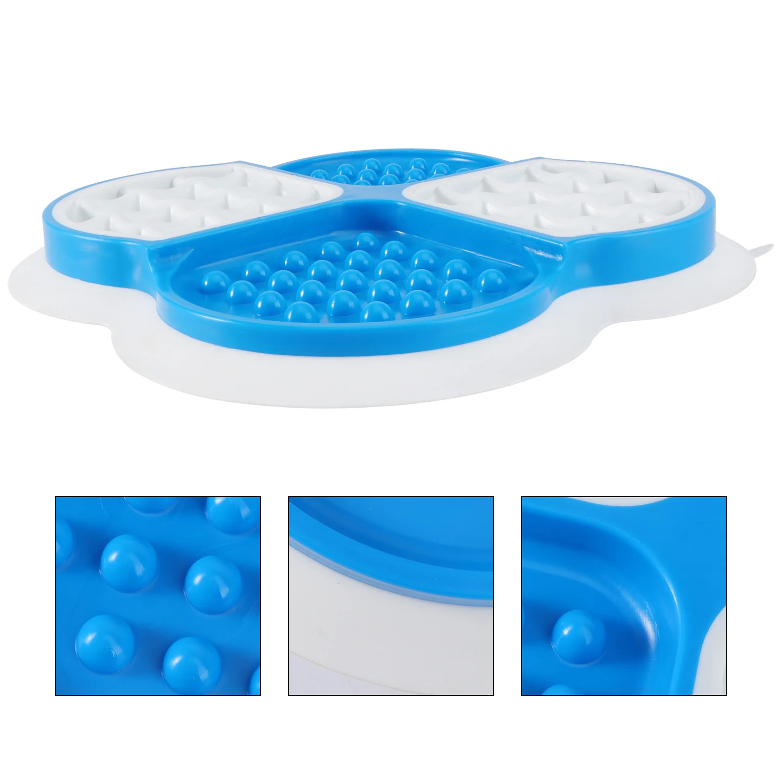 Silicone Feeder Pet Bowl For Dog Slow Eating Anti Choke Bloat Reduction Durable Eco Friendly Lightweight Travel Design
Silicone Feeder Pet Bowl For Dog Slow Eating Anti Choke Bloat Reduction Durable Eco Friendly Lightweight Travel Design