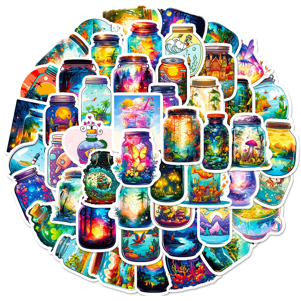 10/30/50pcs Creatives Ins Style World Bottle Stickers Kawaii Cartoon Sticker Decorative Fridge Phone Suitcase Notebook Decal Toy
10/30/50pcs Creatives Ins Style World Bottle Stickers Kawaii Cartoon Sticker Decorative Fridge Phone Suitcase Notebook Decal Toy