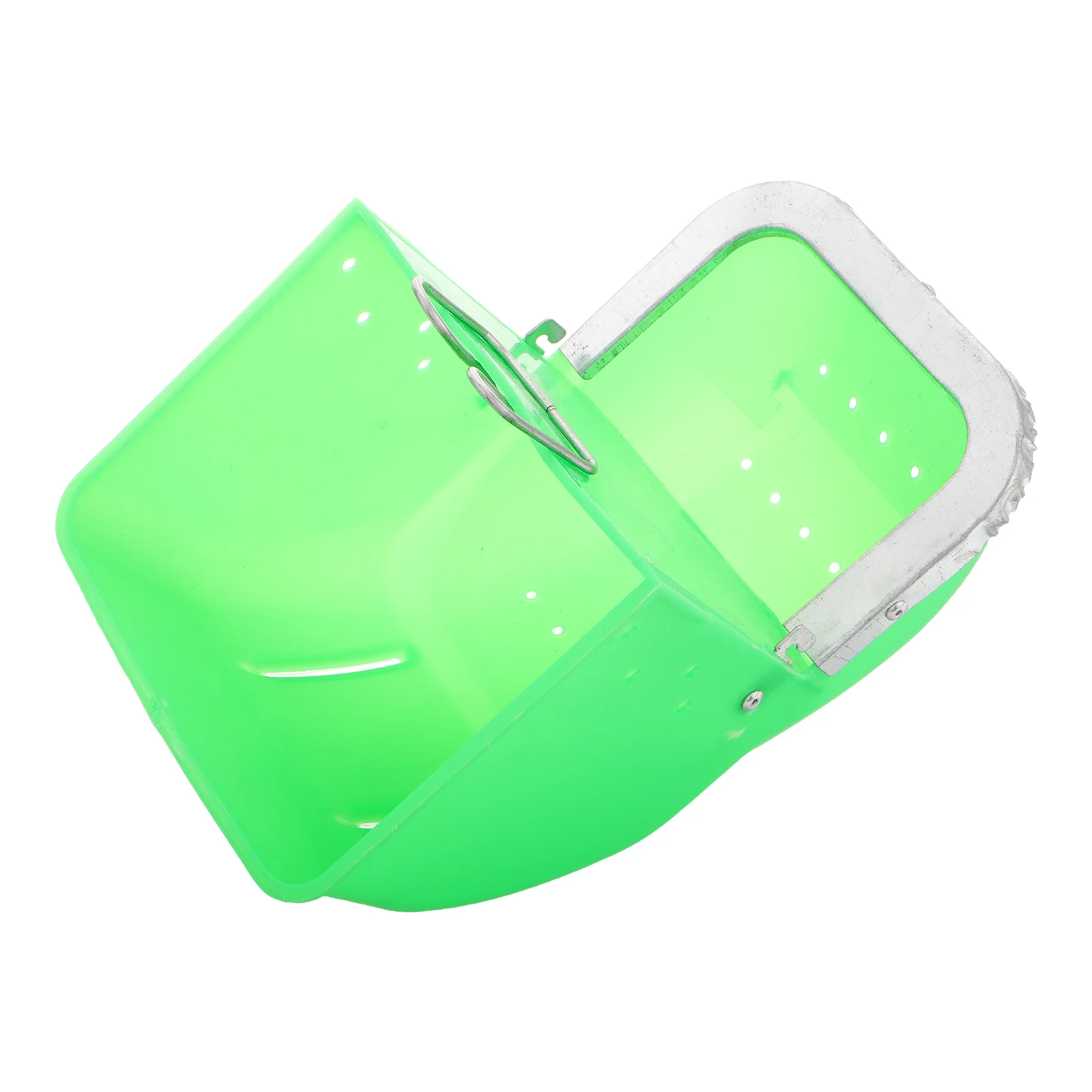 Rabbit Box Cage Automatic Feeding Bunny Food Dispenser Hanging Feeder Chinchilla Accessories
Rabbit Box Cage Automatic Feeding Bunny Food Dispenser Hanging Feeder Chinchilla Accessories
