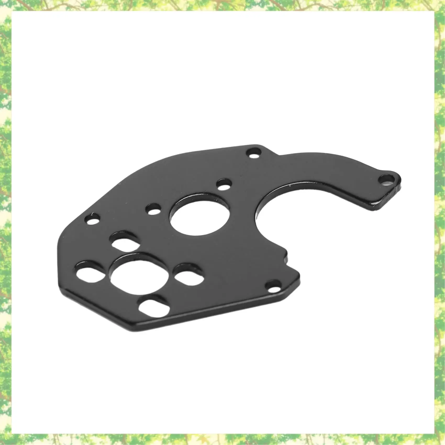 T84C-050 Pro Матовый двигатель с высоким крутящим моментом 50T для 1/24 RC Crawler Axial SCX24 AXI90081 AXI00002 Запчасти для обновления Gladiator Bronco
T84C-050 Pro Матовый двигатель с высоким крутящим моментом 50T для 1/24 RC Crawler Axial SCX24 AXI90081 AXI00002 Запчасти для обновления Gladiator Bronco