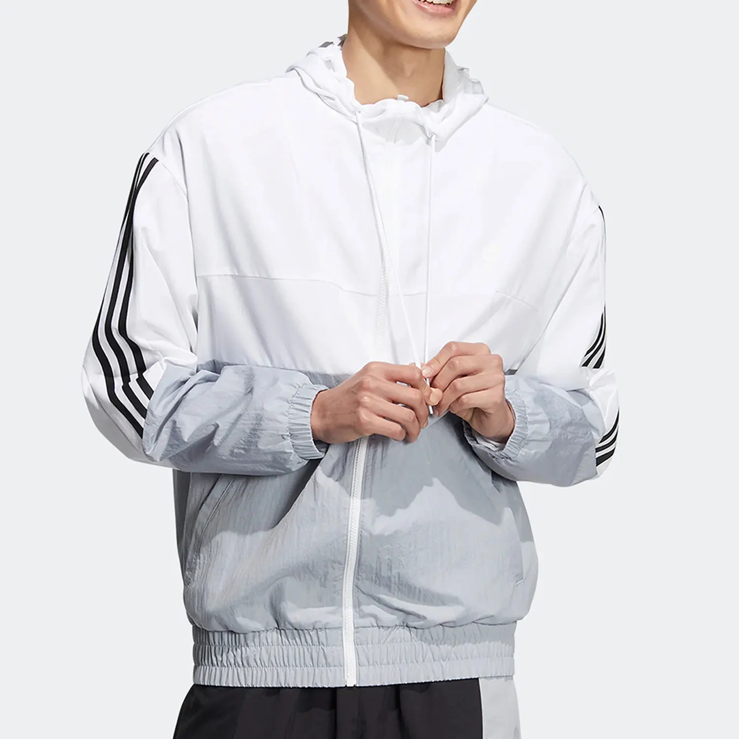 Adidas подлинная NEO осенняя мужская и женская спортивная повседневная свободная куртка с капюшоном HN2423
Adidas подлинная NEO осенняя мужская и женская спортивная повседневная свободная куртка с капюшоном HN2423