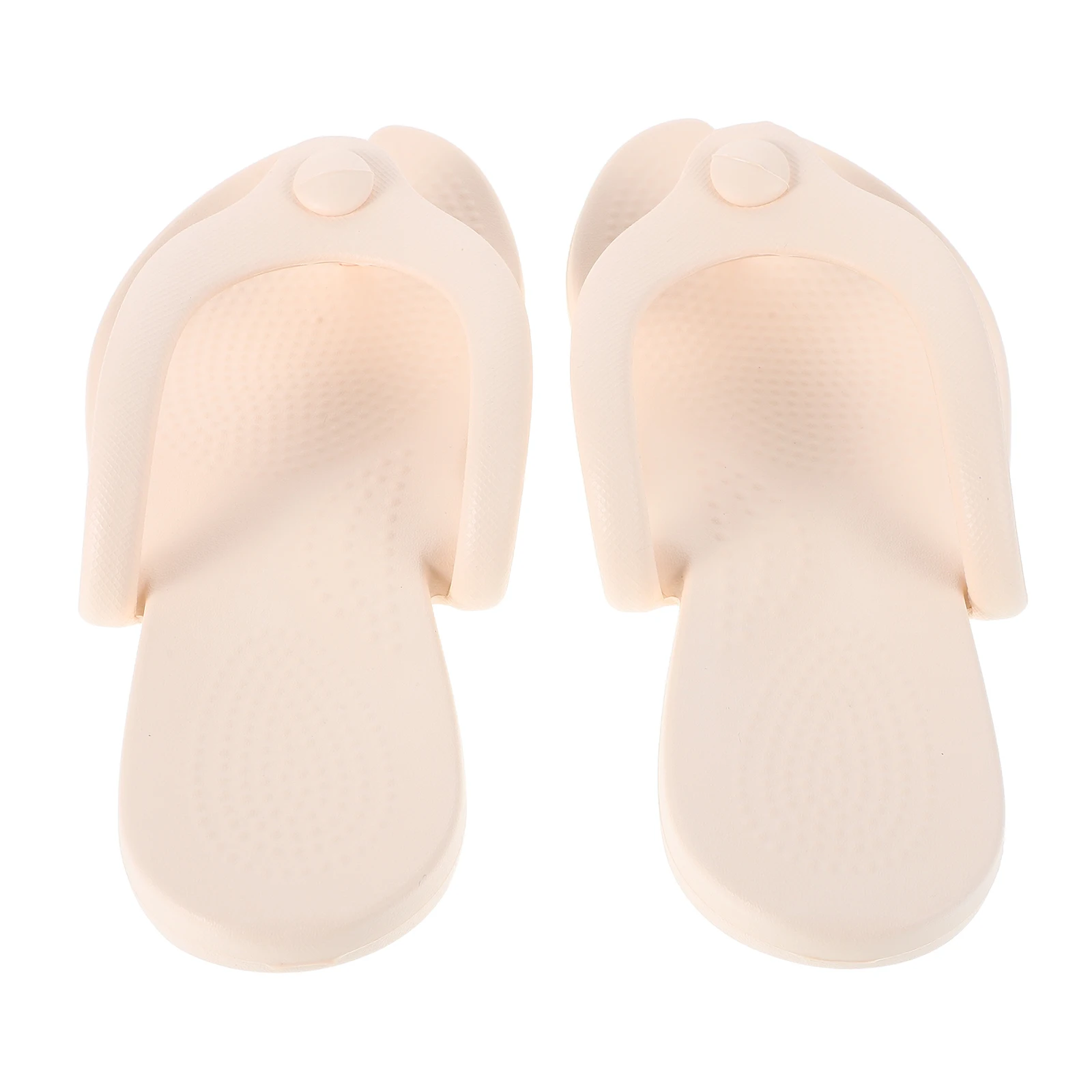 Foldable Travel Slippers Lightweight Portable Anti Slip Shower Sandals for Hotel Home Bathroom Pool Beach Eva for Men
Foldable Travel Slippers Lightweight Portable Anti Slip Shower Sandals for Hotel Home Bathroom Pool Beach Eva for Men