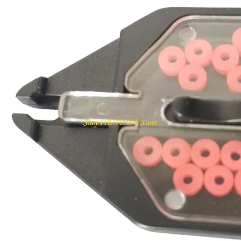 R53E Амортизаторы для теннисной струны Замки Крестики Сменная экономия струн
R53E Амортизаторы для теннисной струны Замки Крестики Сменная экономия струн