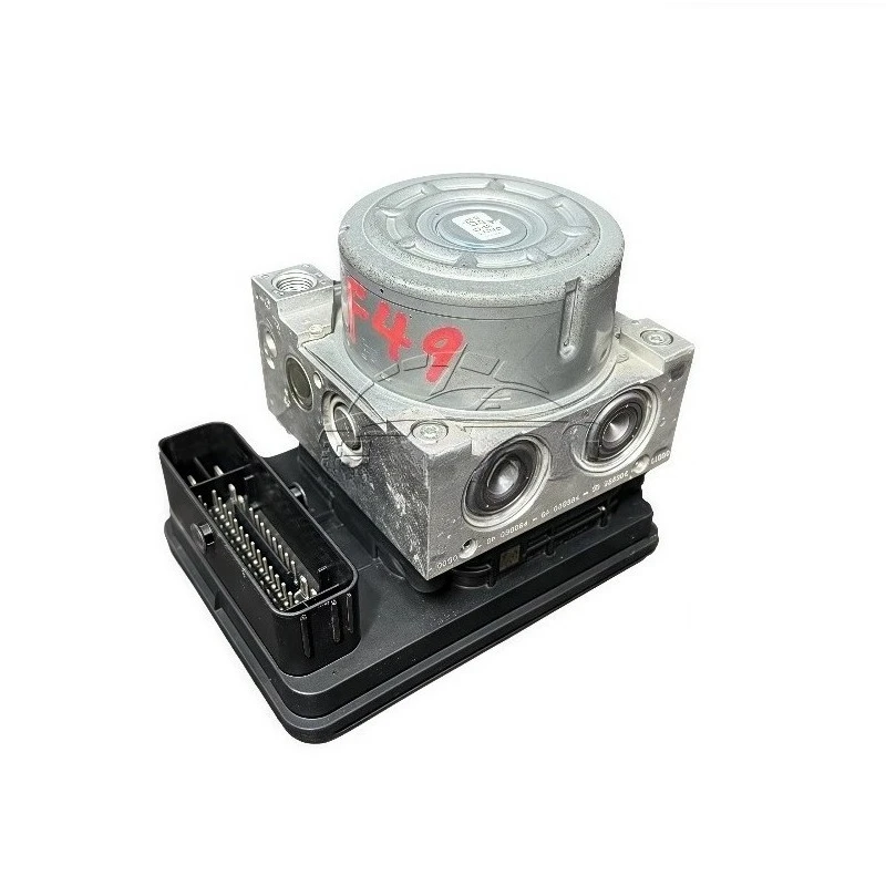 ABS Control Module for Vibration Reduction &Shaking Fix Compatible with U sed Pump Body Fit Suitable for BMW X1 F48 F49
ABS Control Module for Vibration Reduction &Shaking Fix Compatible with U sed Pump Body Fit Suitable for BMW X1 F48 F49