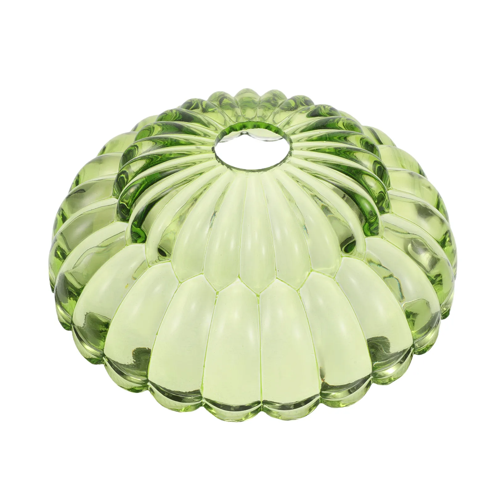 Green Glass Lampshade Vintage Style Handmade Turtle Shell Texture Reverse Mouth Design for Pendant Table Desk Bedside Lamp
Green Glass Lampshade Vintage Style Handmade Turtle Shell Texture Reverse Mouth Design for Pendant Table Desk Bedside Lamp
