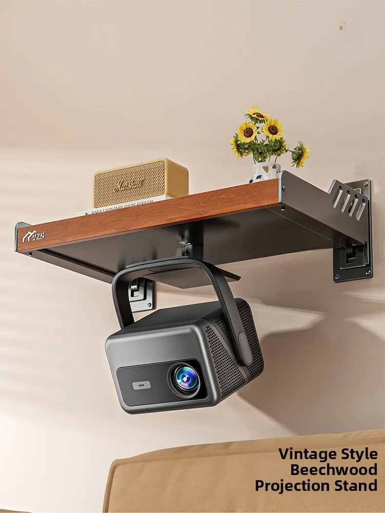 Home Bedroom Projector Stand Wall Mounted Sofa Ba No Drilling Required Simple Sle Yuhg9853687 Wooden Storage Ra Organizer
Home Bedroom Projector Stand Wall Mounted Sofa Ba No Drilling Required Simple Sle Yuhg9853687 Wooden Storage Ra Organizer