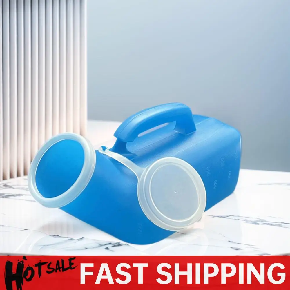 Контейнер для мочи, 1200 мл, портативный писсуар, пластиковая бутылка для мочи с крышкой для автомобиля пожилого возраста и недержания
Контейнер для мочи, 1200 мл, портативный писсуар, пластиковая бутылка для мочи с крышкой для автомобиля пожилого возраста и недержания