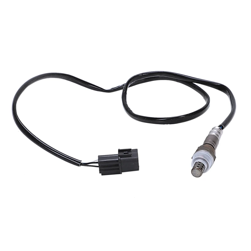 Датчик кислорода лямбда AIR FUEL RATIO O2 SENSOR для Mitsubishi Outlander Grandis Lancer 2,0 Evo 2,4 4WD MN 153037 МН 153038
Датчик кислорода лямбда AIR FUEL RATIO O2 SENSOR для Mitsubishi Outlander Grandis Lancer 2,0 Evo 2,4 4WD MN 153037 МН 153038