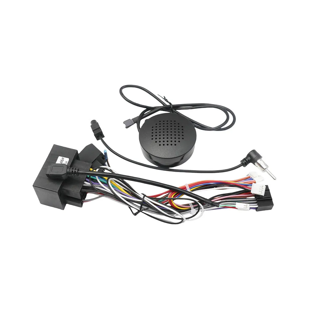 9-дюймовая 22,86 см автомобильная рама, лицевая панель Canbus Box для Chevrolet Aveo 2 Sonic T300 2011-2015, кабель-адаптер, комплект панели радиоприемника
9-дюймовая 22,86 см автомобильная рама, лицевая панель Canbus Box для Chevrolet Aveo 2 Sonic T300 2011-2015, кабель-адаптер, комплект панели радиоприемника