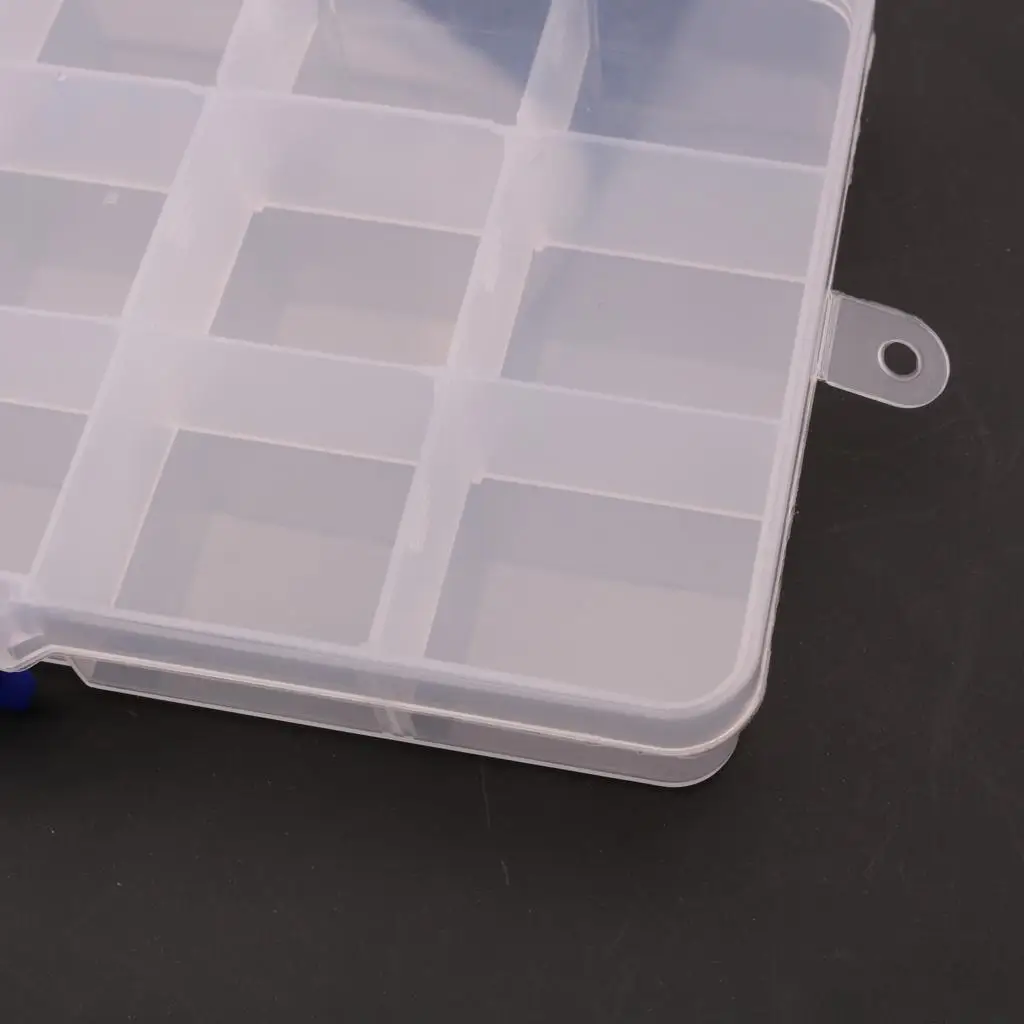 Multi Compartment Plastic Guitar Pick Case Clear Plectrum Holder Storage Box for Electric Acoustic Guitar
Multi Compartment Plastic Guitar Pick Case Clear Plectrum Holder Storage Box for Electric Acoustic Guitar