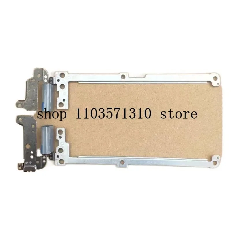 M N SZWXZY Original for Dell Latitude 3120 E3120 2-in-1 Screen Hinge Fast Shipping
M N SZWXZY Original for Dell Latitude 3120 E3120 2-in-1 Screen Hinge Fast Shipping