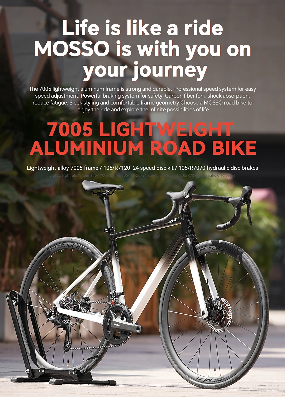 TWITTER 105 kit carbon fiber road bike 7120-24 speed 8.9KG carbon fiber windbreaker handlebar professional bicycle
TWITTER 105 kit carbon fiber road bike 7120-24 speed 8.9KG carbon fiber windbreaker handlebar professional bicycle