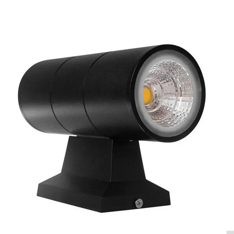 Indoor&Outdoor Lighting Waterproof IP65 20W 30W COB LED Wall Lamps up&down Porch Corridor Garden Yard Spotlight Aluminum
Indoor&Outdoor Lighting Waterproof IP65 20W 30W COB LED Wall Lamps up&down Porch Corridor Garden Yard Spotlight Aluminum
