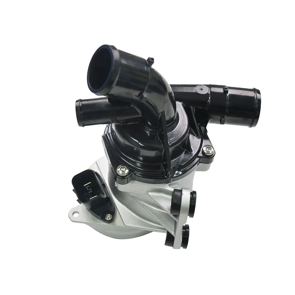 REVO 271125 Electric Water Pump For Blazer GMC Acadia Cadillac XT4 Engine 2.0L OE 12724522 55508939 55510113
REVO 271125 Electric Water Pump For Blazer GMC Acadia Cadillac XT4 Engine 2.0L OE 12724522 55508939 55510113