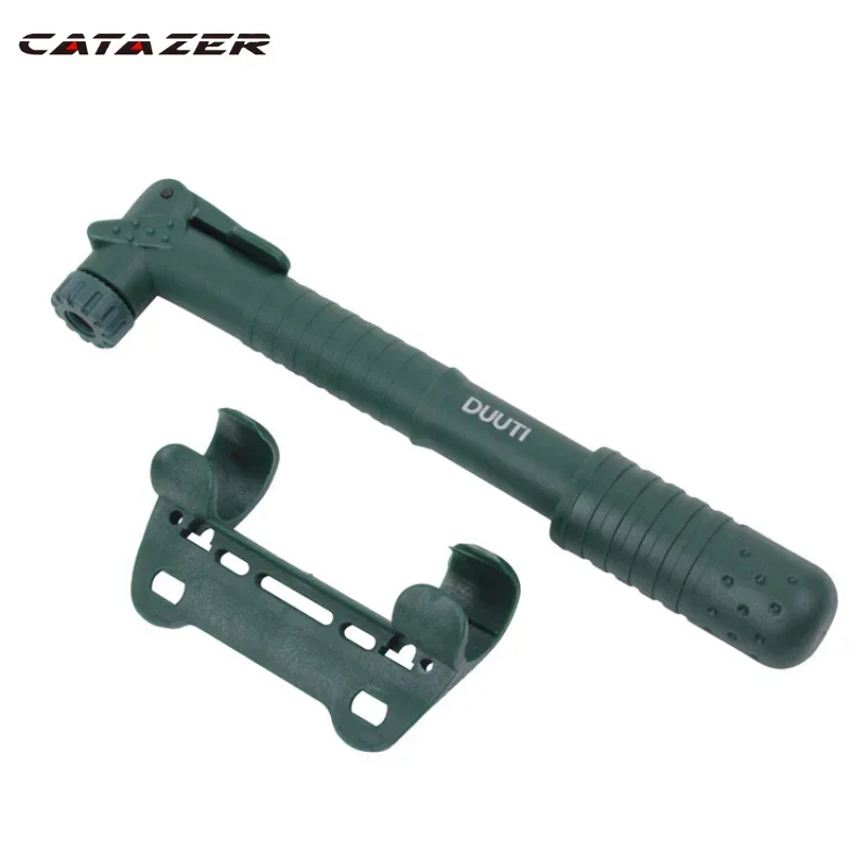 CATAZER баскетбольный футбольный велосипедный насос для накачивания шин высокой интенсивности велосипедный воздушный насос портативный спортивный велосипедный ручной воздушный насос
CATAZER баскетбольный футбольный велосипедный насос для накачивания шин высокой интенсивности велосипедный воздушный насос портативный спортивный велосипедный ручной воздушный насос