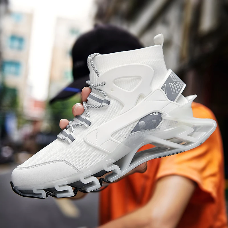 2025Summer New Breathable Comfortable Lightweight High-Quality Glow-in-the-Dark Sneakers Trendy Shoes Plus Size Men's Shoes39-46
2025Summer New Breathable Comfortable Lightweight High-Quality Glow-in-the-Dark Sneakers Trendy Shoes Plus Size Men's Shoes39-46