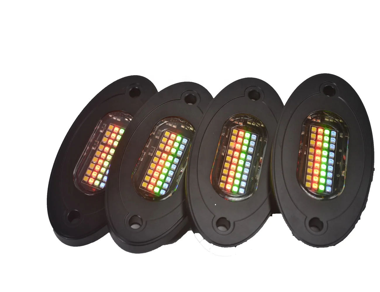НОВЫЙ комплект RGBW LED Rock Light и светодиодный светильник для салона автомобиля, комплект колес автомобиля, комплект фонарей для грузовика
НОВЫЙ комплект RGBW LED Rock Light и светодиодный светильник для салона автомобиля, комплект колес автомобиля, комплект фонарей для грузовика