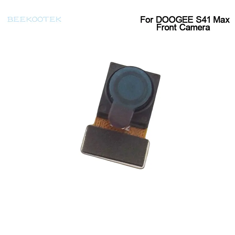 Новый оригинальный модуль DOOGEE S41 Max для фронтальной камеры сотового телефона Аксессуары для смартфона DOOGEE S41 Max
Новый оригинальный модуль DOOGEE S41 Max для фронтальной камеры сотового телефона Аксессуары для смартфона DOOGEE S41 Max