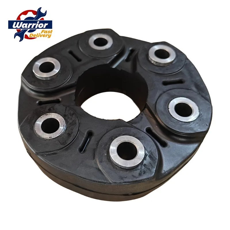 26117610061 Шарнир переднего гибкого диска приводного вала для BMW E90 E92 E93 F20 F22 F30 F34 F35 F07 F10 F18 G30 G38 F02 G11 G12 E70 G05 E71
26117610061 Шарнир переднего гибкого диска приводного вала для BMW E90 E92 E93 F20 F22 F30 F34 F35 F07 F10 F18 G30 G38 F02 G11 G12 E70 G05 E71