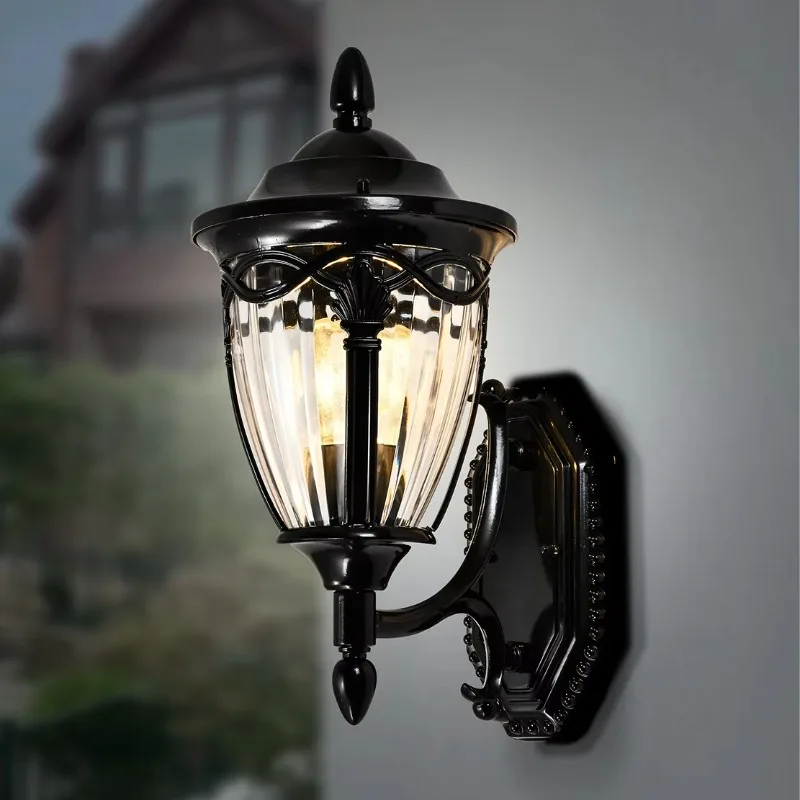 Traditional Wall Lamps Aluminum Wall Lamps Outdoor Vintage Wall Lamps Outdoor Porch Balcony
Traditional Wall Lamps Aluminum Wall Lamps Outdoor Vintage Wall Lamps Outdoor Porch Balcony