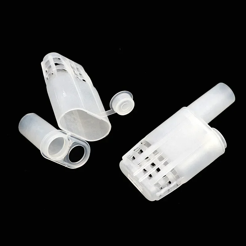 Beekeeping Cages Plastic White Queen Tools Apiculture Equipment Protection Cage 200 Pcs
Beekeeping Cages Plastic White Queen Tools Apiculture Equipment Protection Cage 200 Pcs