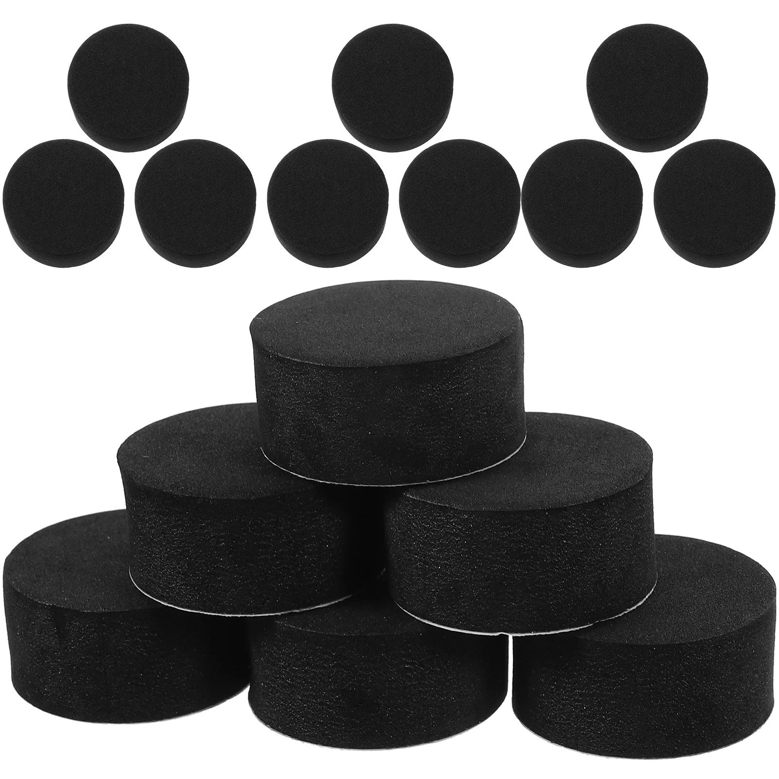 100pcs Tea Tray Anti-slip Pad 30x15mm Thick Durable EVA Pot Feet Risers for Plants Outdoor Planter Non-slip Elevators
100pcs Tea Tray Anti-slip Pad 30x15mm Thick Durable EVA Pot Feet Risers for Plants Outdoor Planter Non-slip Elevators