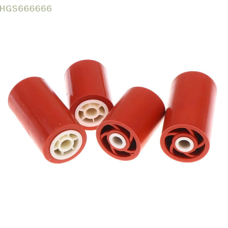 Carton Sealer Rubber Wheel Set 2PCS Universal 60mm For Automatic Sealing Machine Easy Maintenance
Carton Sealer Rubber Wheel Set 2PCS Universal 60mm For Automatic Sealing Machine Easy Maintenance