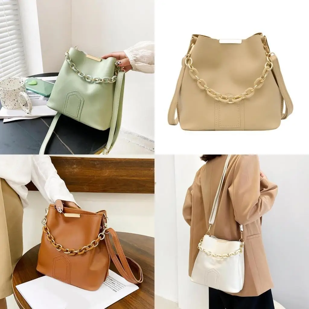 D46D 2023 Shoulder Bag Bucket Bags Versatile Handbag Large Capacity Crossbody Bags
D46D 2023 Shoulder Bag Bucket Bags Versatile Handbag Large Capacity Crossbody Bags