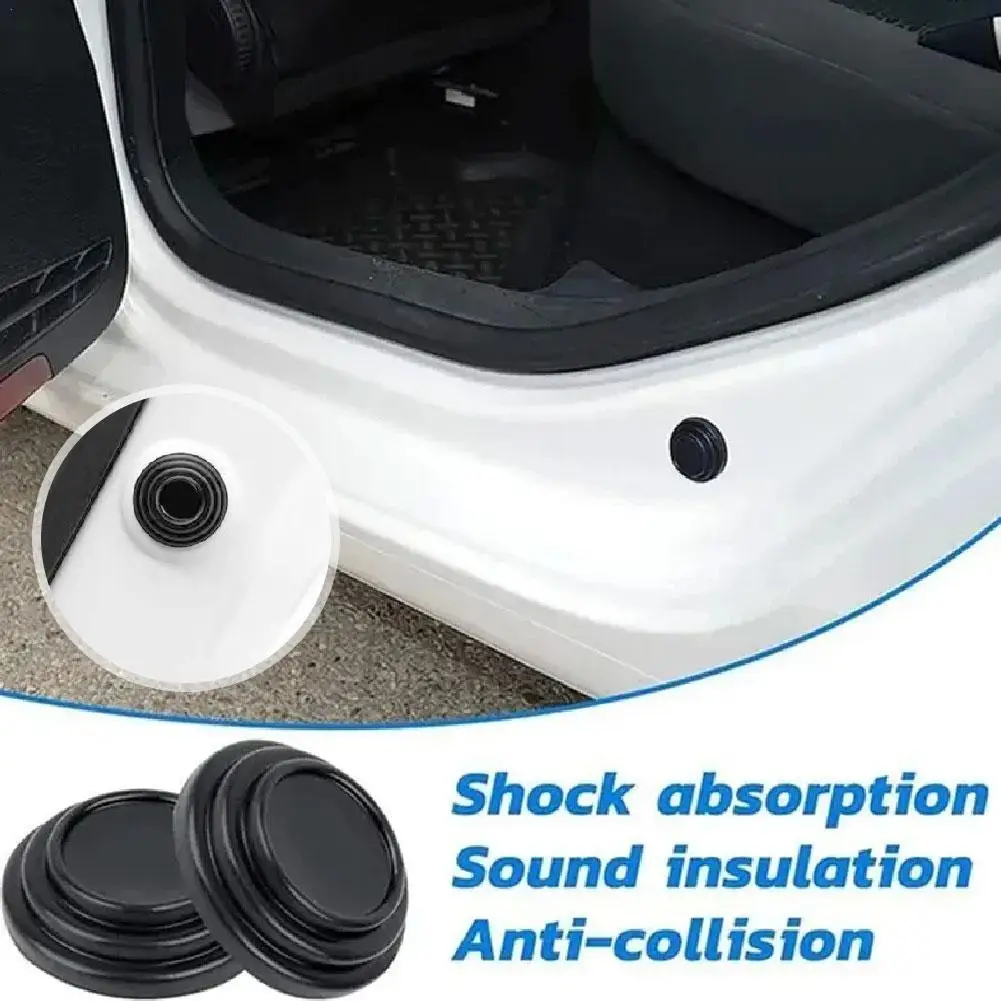 Универсальная силиконовая защита двери автомобиля, противоударные амортизирующие накладки, звукоизоляционная накладка для багажника автомобиля
Универсальная силиконовая защита двери автомобиля, противоударные амортизирующие накладки, звукоизоляционная накладка для багажника автомобиля