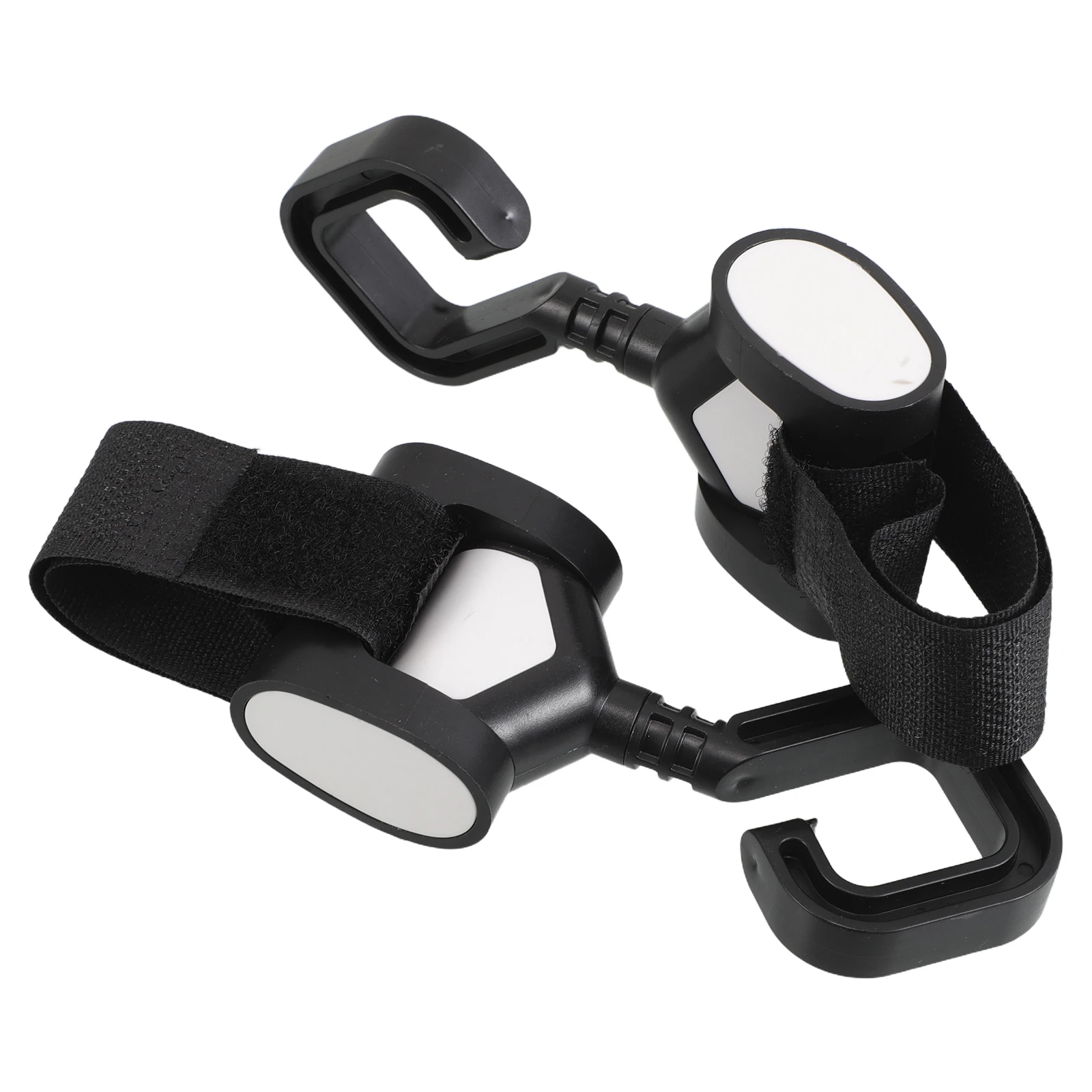 2pcs Car Universal ABS Material Car Seat Organizer Hooks Front Rear Seat Accessories Convenient Storage Luggage Hook Headrest
2pcs Car Universal ABS Material Car Seat Organizer Hooks Front Rear Seat Accessories Convenient Storage Luggage Hook Headrest