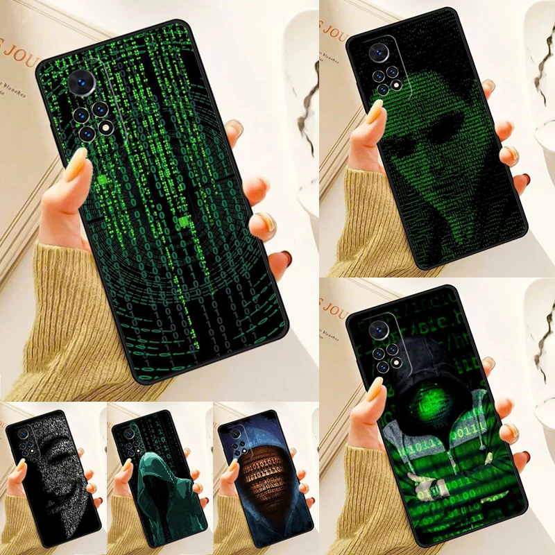 Cool Matrix Hacker Case For Samsung Galaxy S24 Plus S23 S20 S21FE Lite S22 Ultra Note 20 S8 S9 S10 Phone Coque
Cool Matrix Hacker Case For Samsung Galaxy S24 Plus S23 S20 S21FE Lite S22 Ultra Note 20 S8 S9 S10 Phone Coque