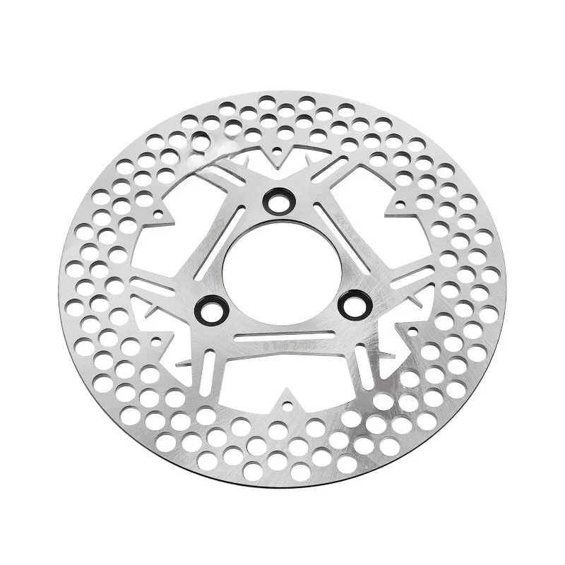 Fixed disc aircraft sound super loud AE4 modified 220mm brake disc
Fixed disc aircraft sound super loud AE4 modified 220mm brake disc