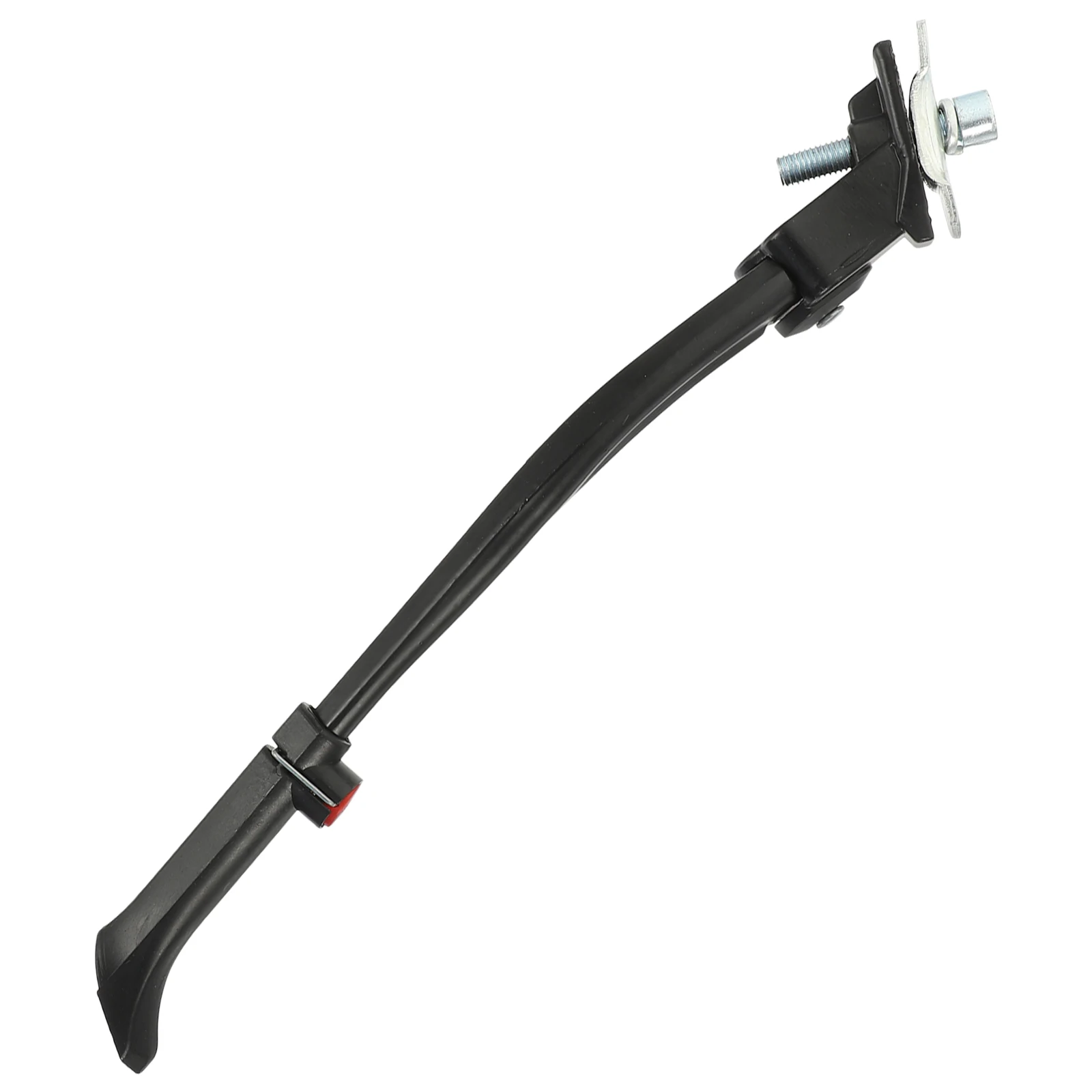 Aluminum Alloy Kickstand Black Feet Support Quick Release Stable Safe Parking Rack Bike Bike Parking Rack Stand
Aluminum Alloy Kickstand Black Feet Support Quick Release Stable Safe Parking Rack Bike Bike Parking Rack Stand