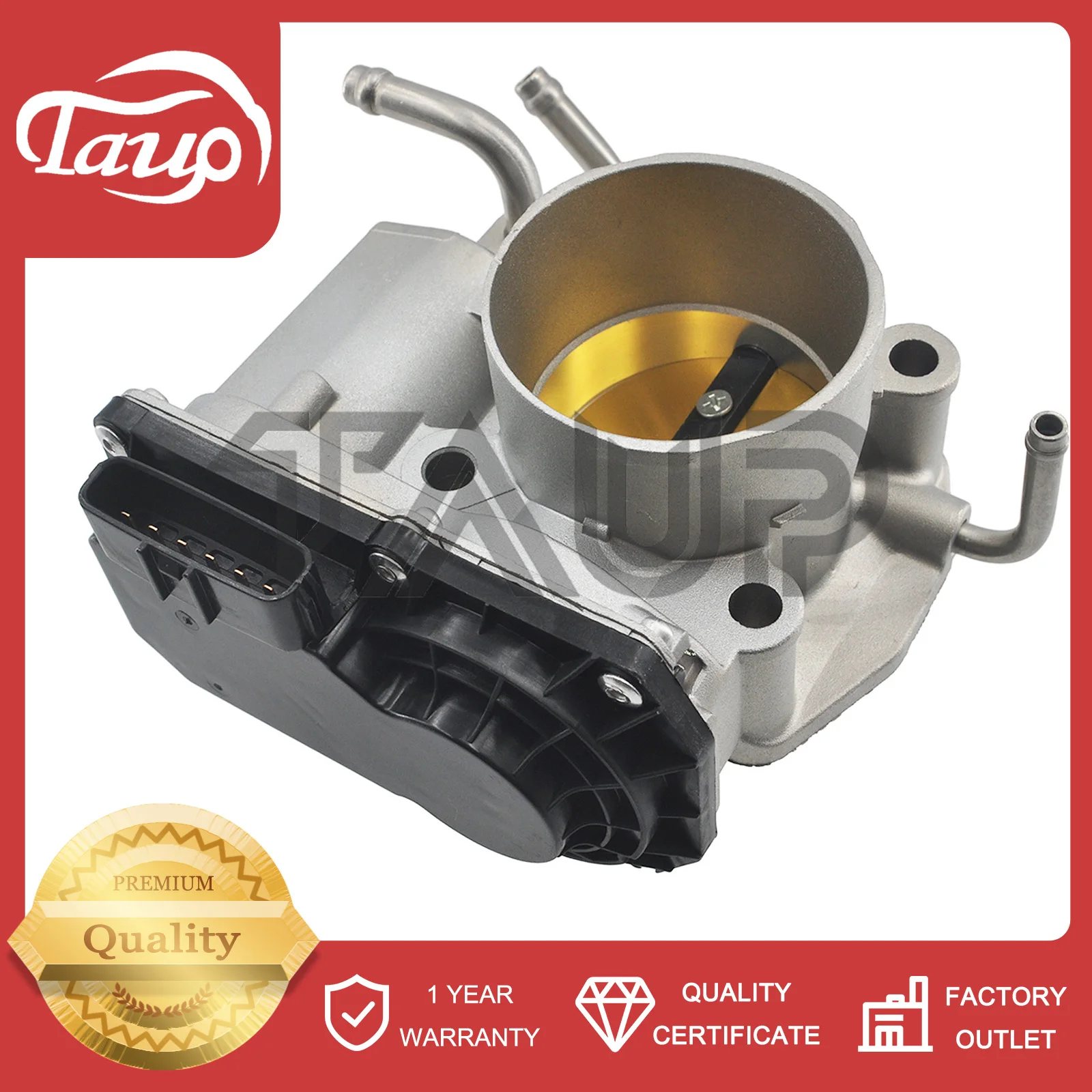 Throttle Body 22030-28060 22030-0H020 Compatible with Toyota RAV4 Scion tC 2006-2007 Camry Highlander 2004-2006
Throttle Body 22030-28060 22030-0H020 Compatible with Toyota RAV4 Scion tC 2006-2007 Camry Highlander 2004-2006