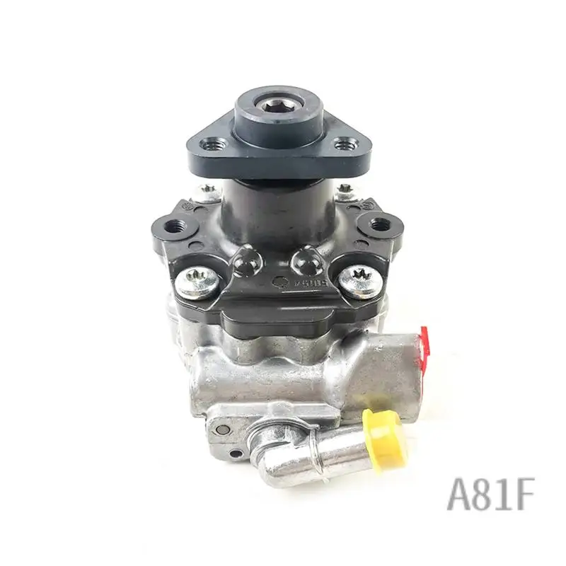 Car Power Steering Pump 4F0145156L ,4F0145156D, 4F0145156G For A6L C6 2005-2011 Parts Accessories
Car Power Steering Pump 4F0145156L ,4F0145156D, 4F0145156G For A6L C6 2005-2011 Parts Accessories