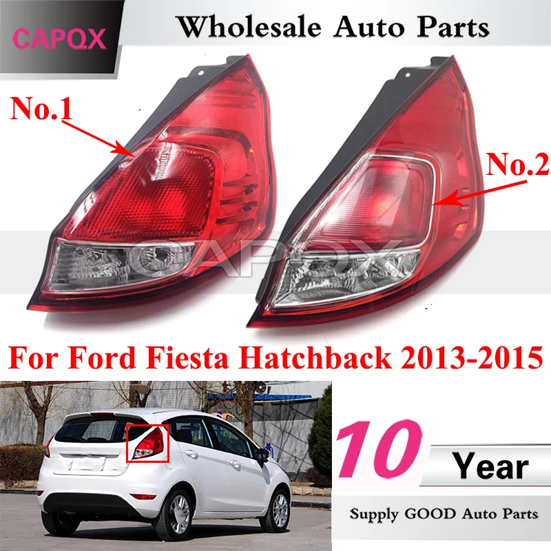 CAPQX задний бампер задний фонарь для Ford Fiesta Hatchback 2013-2015 внешний задний фонарь задний стоп-сигнал стоп-сигнал сигнальный фонарь
CAPQX задний бампер задний фонарь для Ford Fiesta Hatchback 2013-2015 внешний задний фонарь задний стоп-сигнал стоп-сигнал сигнальный фонарь