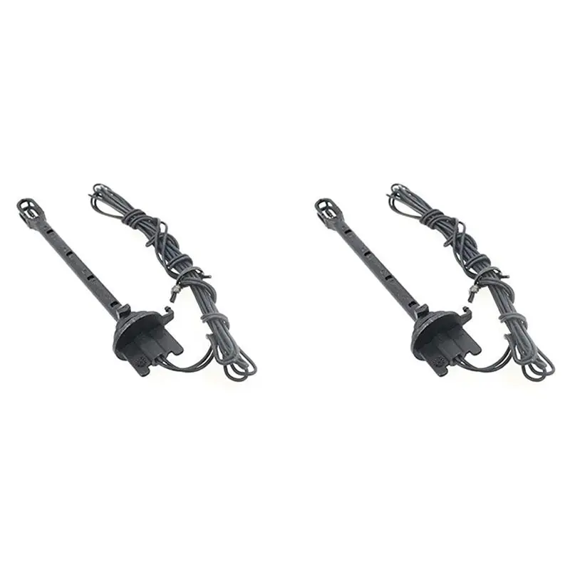A04E-2X Evaporator Air Conditioner Temperature Sensor 6445ZT For Citroen
A04E-2X Evaporator Air Conditioner Temperature Sensor 6445ZT For Citroen