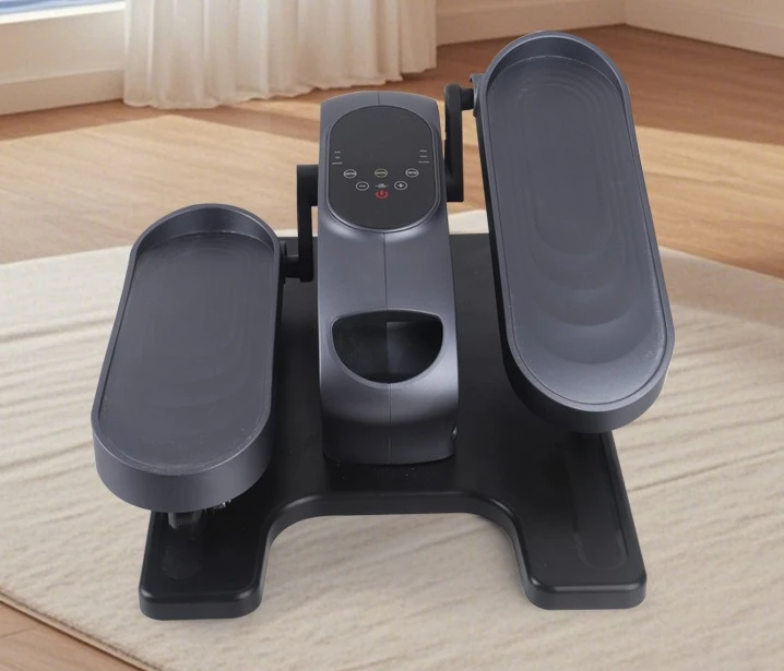 Electric Rehabilitation Stepper Small Mini Limb Rehabilitation Training Multifunctional Elliptical Machine for the Elderly
Electric Rehabilitation Stepper Small Mini Limb Rehabilitation Training Multifunctional Elliptical Machine for the Elderly