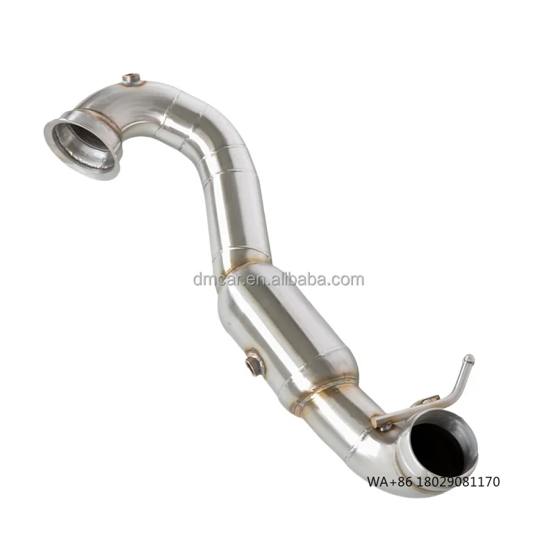 Suitable for AMGA45 2.0TW176 2013-2018 with Insulated Free Flowing Water Pipe
Suitable for AMGA45 2.0TW176 2013-2018 with Insulated Free Flowing Water Pipe