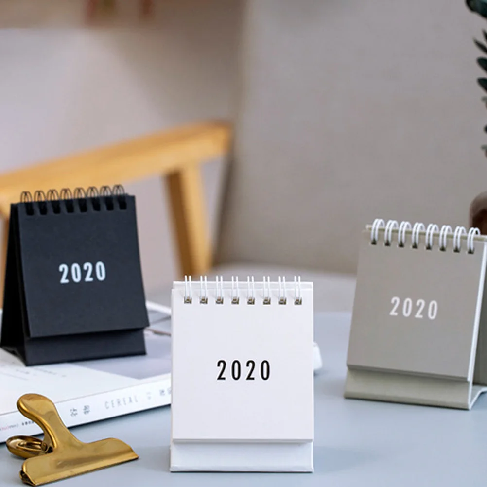 Creative Desktop Paper Calendar 2020 Mini Monthly Memo Organizer Lightweight Simple Design Wall Home Office School Gift
Creative Desktop Paper Calendar 2020 Mini Monthly Memo Organizer Lightweight Simple Design Wall Home Office School Gift