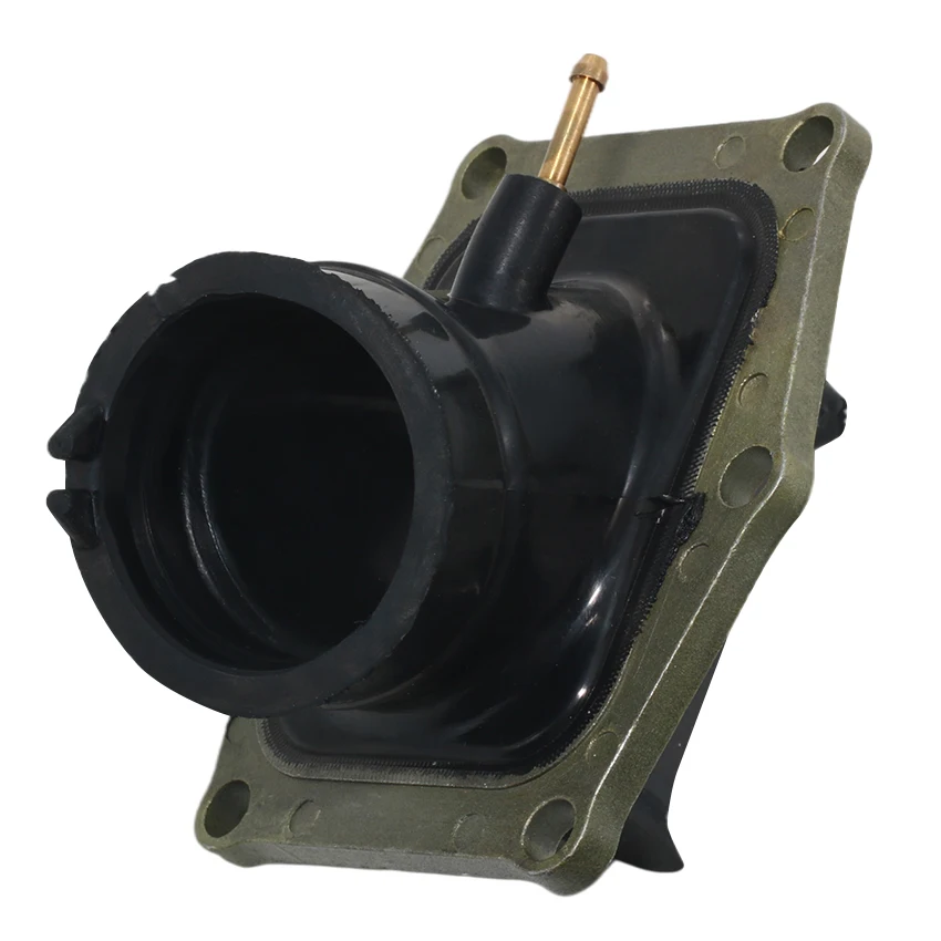 Motorcycle Carburetor Interface Pad Plastic Intake Outlet Glue For Honda CRM250 Without speed warning light 16220-KAE-740
Motorcycle Carburetor Interface Pad Plastic Intake Outlet Glue For Honda CRM250 Without speed warning light 16220-KAE-740