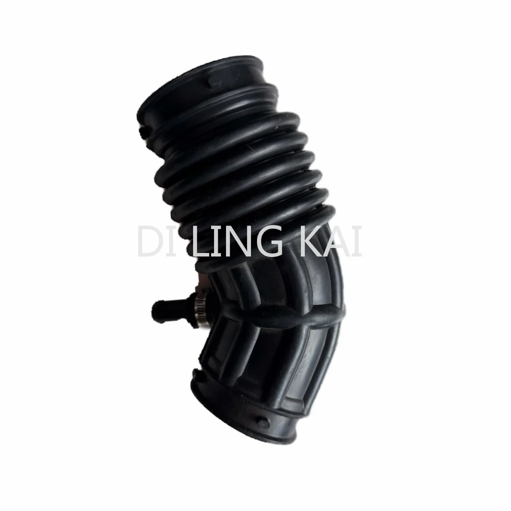 Car 16576-JA000 for Nissan Teana Engine Air Intake Rubber Hose Auto Spare Parts Air Filter Flow Tube
Car 16576-JA000 for Nissan Teana Engine Air Intake Rubber Hose Auto Spare Parts Air Filter Flow Tube